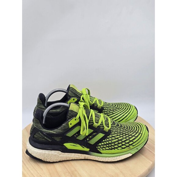 ADIDAS Men's "Energy Boost" CP9542  Athletic Running Sneakers Size 9.5 - Picture 1 of 9